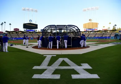 Harry How/Getty Images