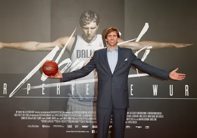 Andreas Rentz/Getty Images