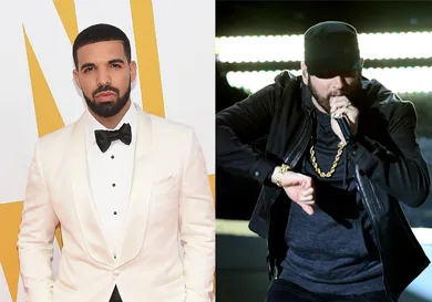 Jamie McCarthy & Kevin Winter/Getty Images