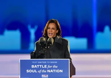 Mark Makela/Getty Images