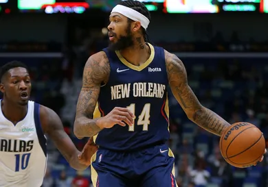 Jonathan Bachman/Getty Images