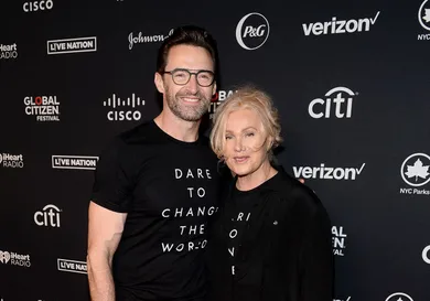 Noam Galai/Getty Images