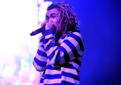 Scott Dudelson/Getty Images