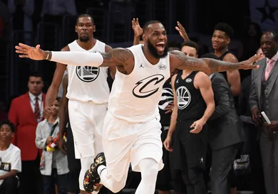 Kevork Djansezian/Getty Images