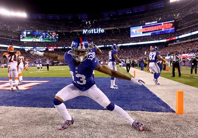 Al Bello/Getty Images