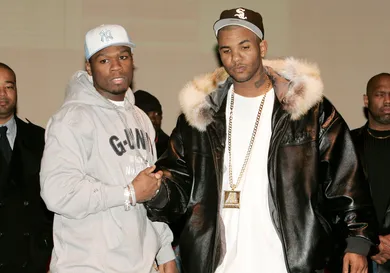 Peter Kramer/Getty Images