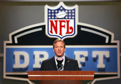 Richard Schultz/NFLPhotoLibrary/Getty