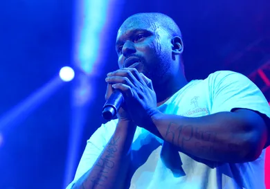 Bennett Raglin/Getty Images for BET