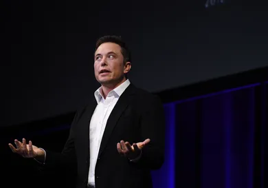 Mark Brake/Getty Images