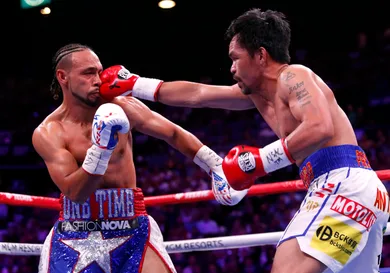 Steve Marcus/Getty Images