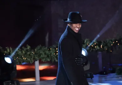 Steven Ferdman/Getty Images