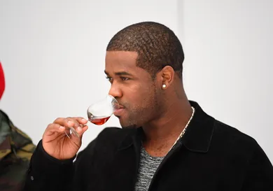 Dave Kotinsky/Getty Images for Hennessy