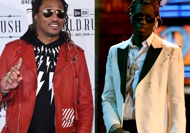 Ethan Miller & Kevork Djansezian/Getty Images