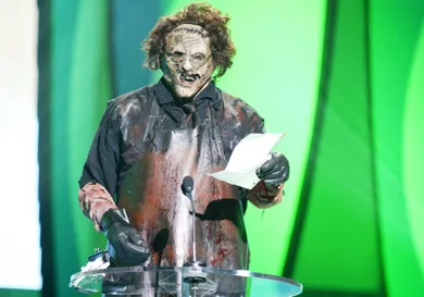 Jesse Grant/Getty Images