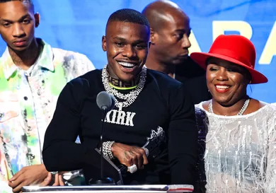 Carmen Mandato/Getty Image