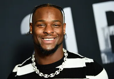 Dimitrios Kambouris/Getty Images