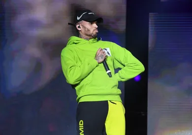 Paras Griffin/Getty Images