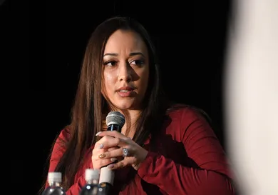 Paras Griffin/Getty Images