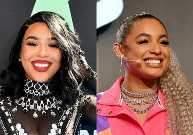 Paras Griffin / Stringer / Getty Images, Bryan Bedder / Stringer / Getty Images