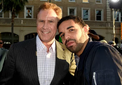 Kevin Winter/Getty Images