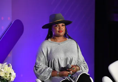 Paras Griffin/Getty Images