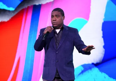 Kevin Mazur/Getty Images