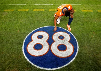 Justin Edmonds / Getty Images