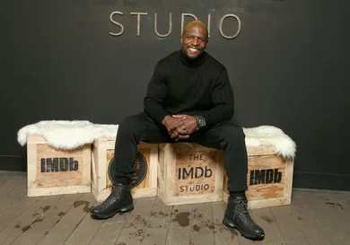 Tommaso Boddi/Getty Images