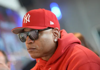 Vivien Killilea / Stringer / Getty Images