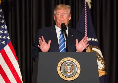 Chris Kleponis-Pool/Getty Images