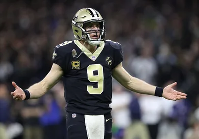 Streeter Lecka/Getty Images