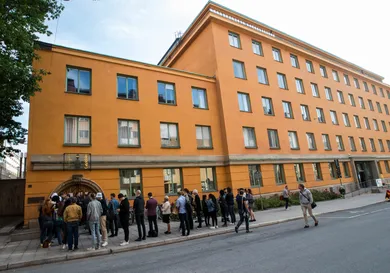 Michael Campanella/Getty Images