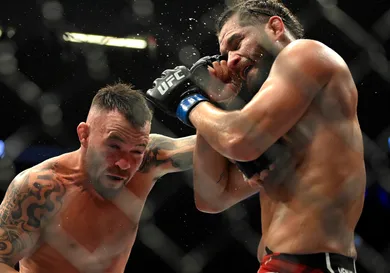 David Becker/Getty Images