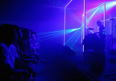 Jonathan Leibson/Getty Images for adidas Originals