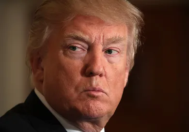 Chip Somodevilla/Getty Images