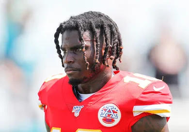 James Gilbert/Getty Images