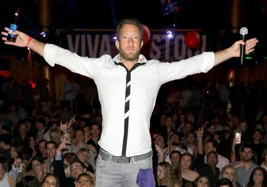 John Parra/Getty Images