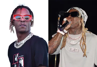 Scott Dudelson, Jerritt Clark/Getty Images