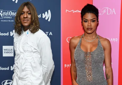 Dimitrios Kambouris/Getty Images for GLAAD / Jamie McCarthy/Getty Images