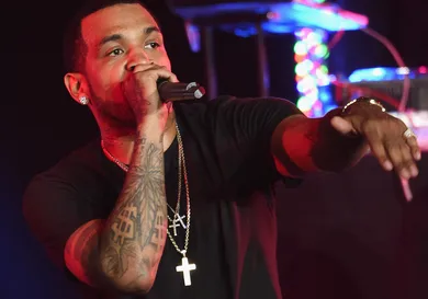 Jamie McCarthy/Getty Images