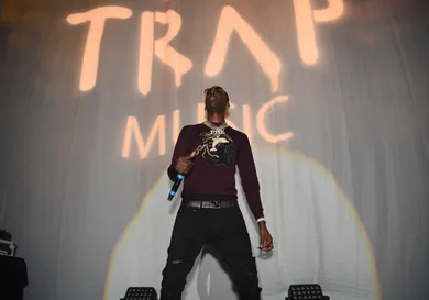 Paras Griffin/Getty Images