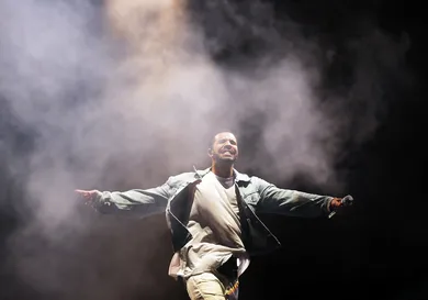 Mark Metcalfe/Getty Images