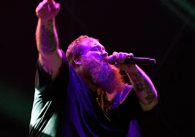 Frazer Harrison/ Getty Images