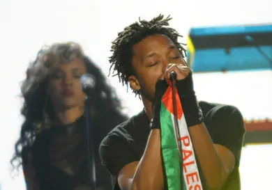 Chris McKay/Getty Images