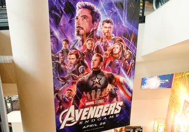 Lars Niki/Getty Images