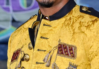 Photo by John Sciulli/Getty Images