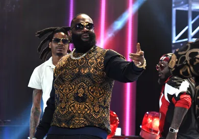 Paras Griffin/Getty Images for BET