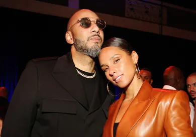 Rachel Murray/Getty Images