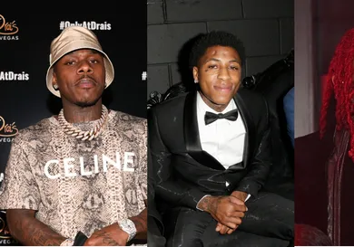 Denise Truscello/Getty Images, Maury Phillips/Getty Images, Prince Williams/Wireimage