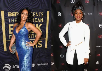 Frazer Harrison/Getty Images / Gary Gershoff/Getty Images for Target